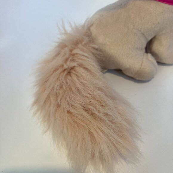 Vintage Diva Starz Budster Starz Dog Plush Talking Interactive Mattel 2001 Works - Picture 6 of 13